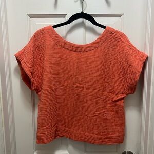 Madewell Top